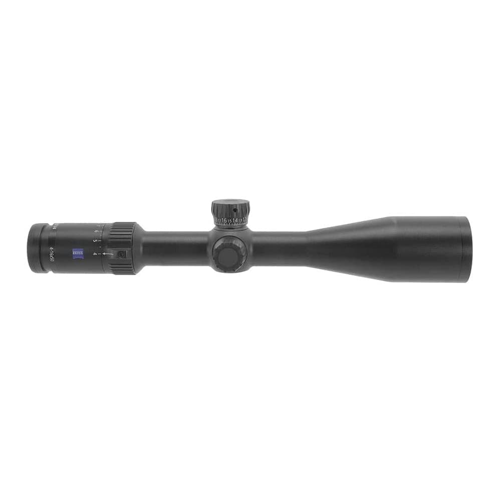 ZEISS Conquest V4 4-16x50 Riflescope con Retícula ZMOA-T30 (#64) 522945-9964-080
