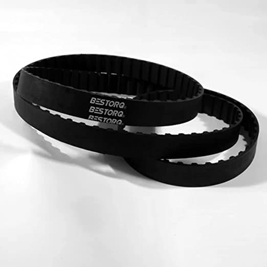 BESTORQ 634-L-1772 Correa dentada trapezoidal 634-L-1772