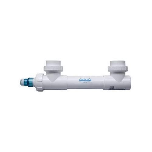 Aqua Ultraviolet AAV00021 Esterilizador UV de 25 vatios para Acuarios A00021