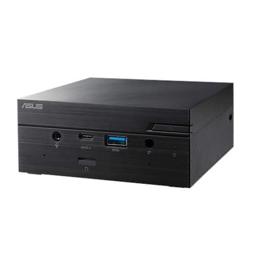 ASUS PN62S Mini PC Ultracompacto con 10ª Gen Intel Core