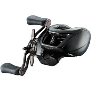 Daiwa SV TW 100 Bath Bait Reel 24 Steez (2024) 00630310