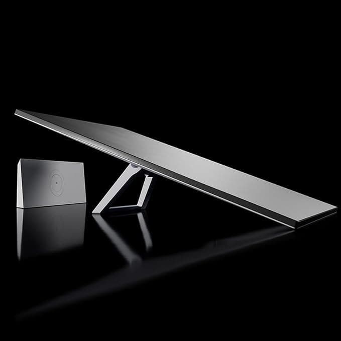 Kit SpaceX Star-Link Gen 3 Router y antena, WiFi 6, IP67, cobertura 3200 ft² (UTR-232)