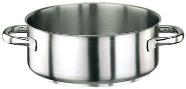 Rondeau Paderno 74 3/4 qt Acero Inoxidable sin Tapa (11009-60)