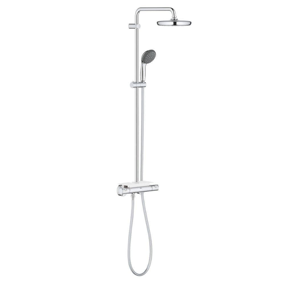 GROHE Vitalio Start 210 Sistema de Ducha Termostático 26814001