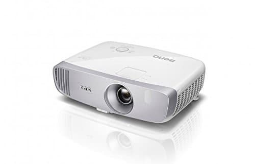 BenQ W1110s Proyector Full HD con Modo Football y CinemaMaster+ 243383