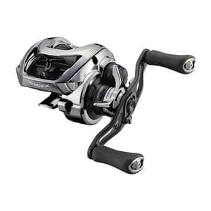 Daiwa Steese Limited SV TW 1000L Manija izquierda (Baitre) [Modelo 2020] 00630202
