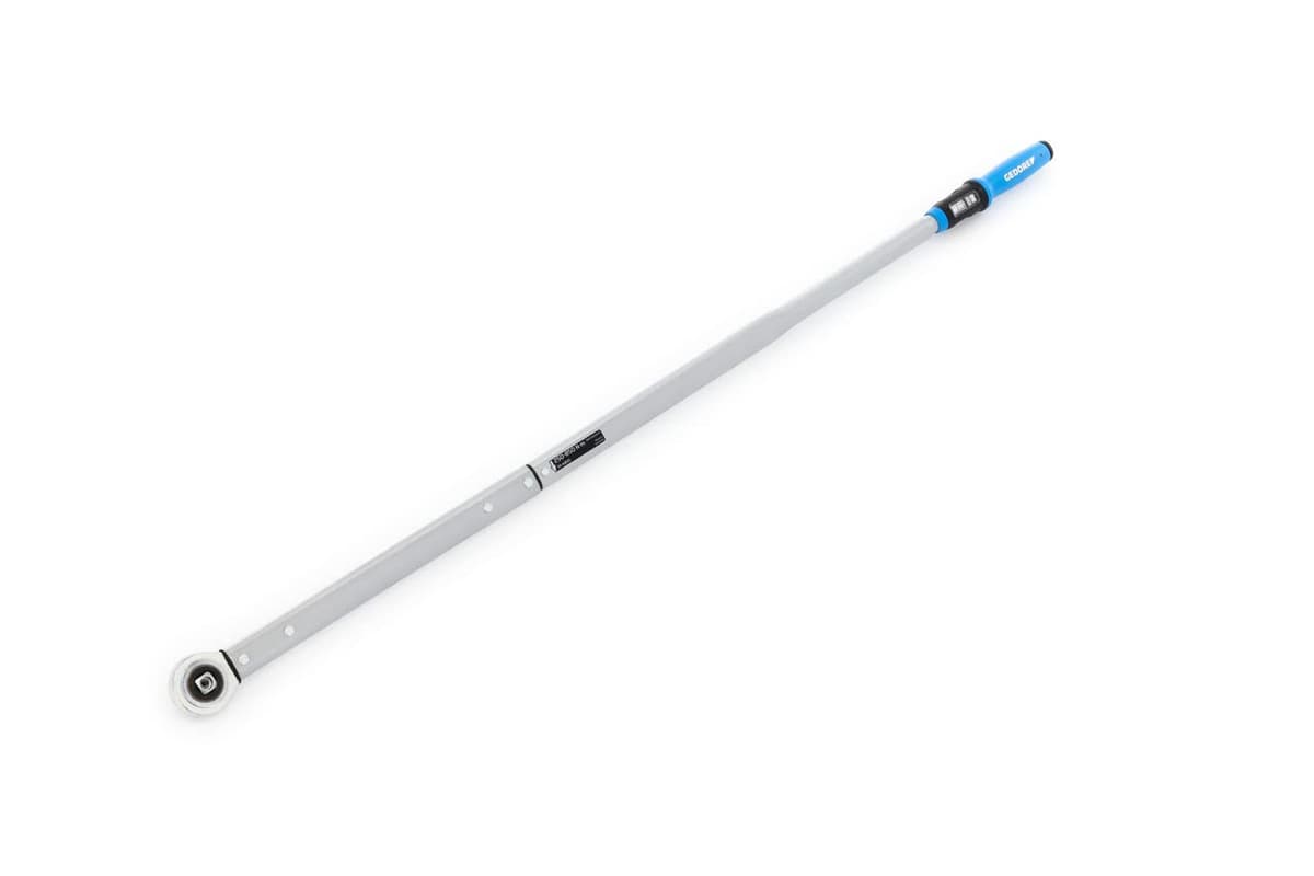 GEDORE Llave de torque Torcofix TF-K850 3/4" - 250-850 Nm, 1.388 mm