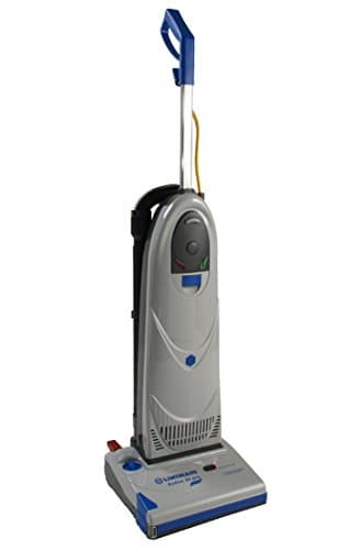 Lindhaus Activa 30 Pro Aspiradora Comercial Vertical EMH-ACTIVA30PRO-L
