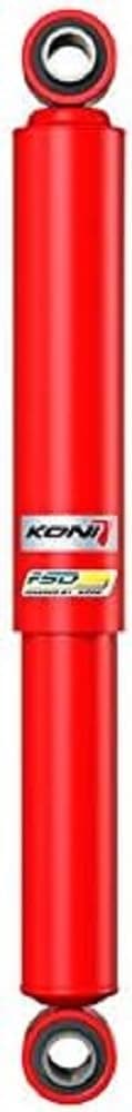 Koni Amortiguador Trasero FSD Ducato 250/290 Camper Van 2006-(L Máx 469 mm-L Mín 307 mm) (8205-1006), Rojo
