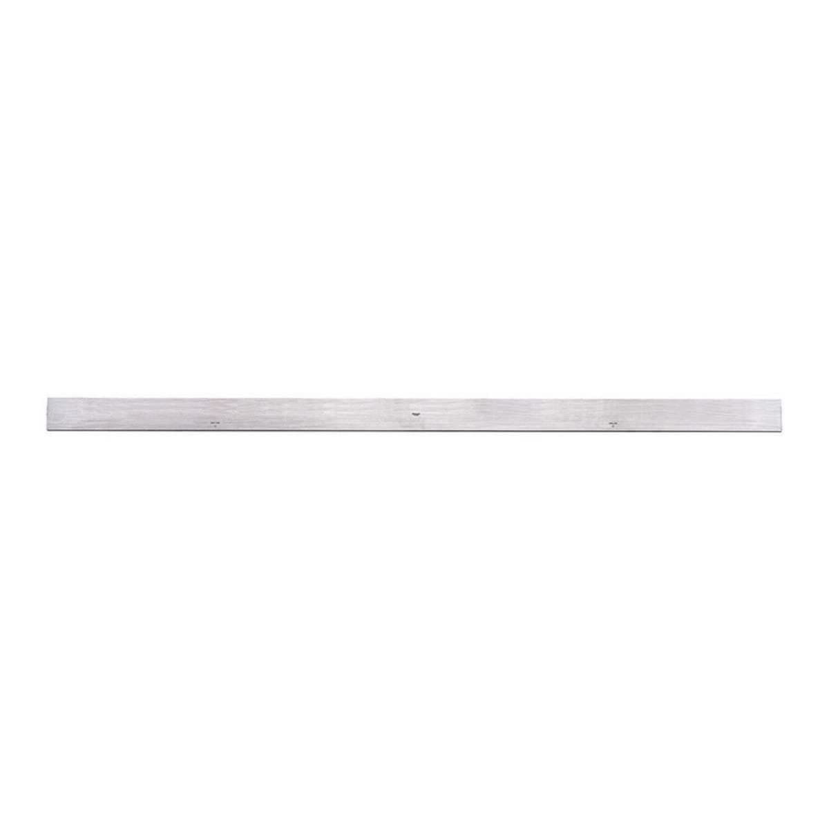 Starrett 380-72 Regla Recta de Acero Serie 380 - 72"