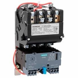 SIEMENS 14DUE32BA Arrancador magnético para motor NEMA