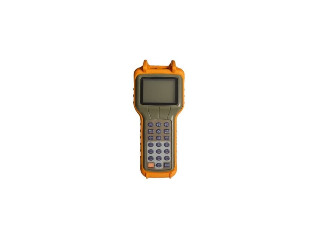 CableTronix CT-DLM870D Medidor de Nivel de Señal Digital/Analógico