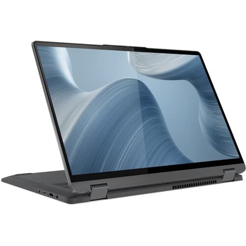 Lenovo IdeaPad Flex 5 16" i7-1255U 16GB 2TB WQXGA Táctil Win11 Pro