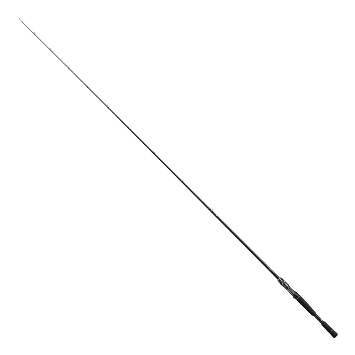 Daiwa C67MH-FR 21 Steez Modelo de Baitcasting 05806116