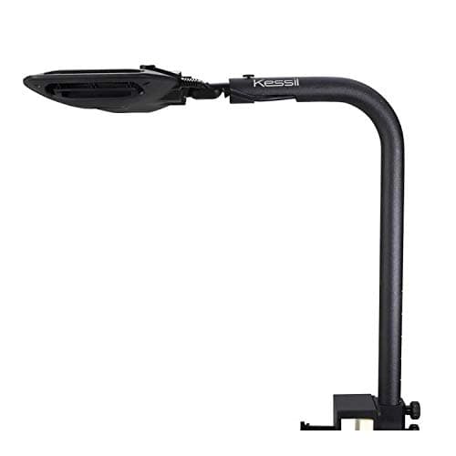 Kessil AP9X Luz LED para Acuario y Soporte (2 Artículos)
