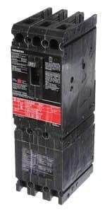 Siemens ITE CED63B100L - Interruptor 100A 3 polos re-certificado