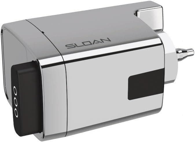 Sloan EBV-500-A Retrofit Sensor Lateral Expuesto para Flushometer (Pack de 6) 3325500