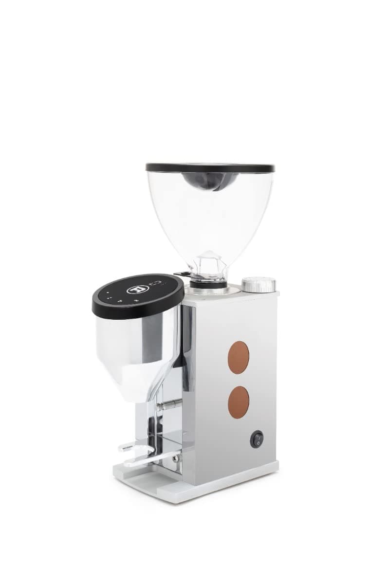 Rocket Espresso Faustino 3.1 Espresso Grinder - Appartamento Copper