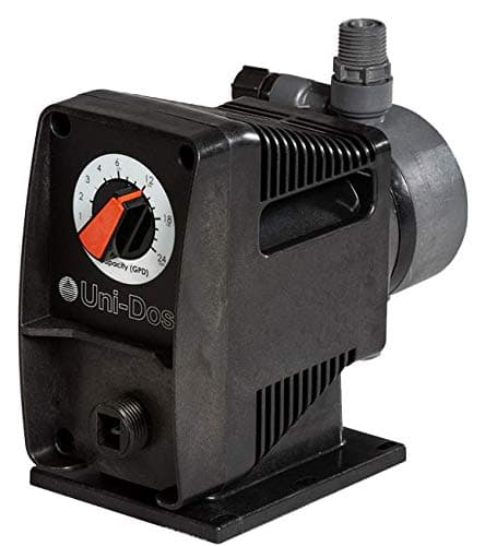 LMI Unidose UD002-238NU Bomba dosificadora 230V