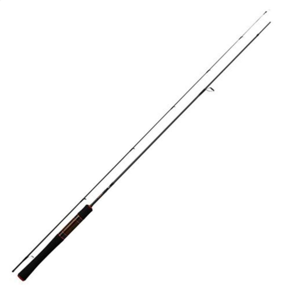Daiwa PRESSO ST 56XUL caña de pesca ultraliviana para trucha 20PRSST56XUL
