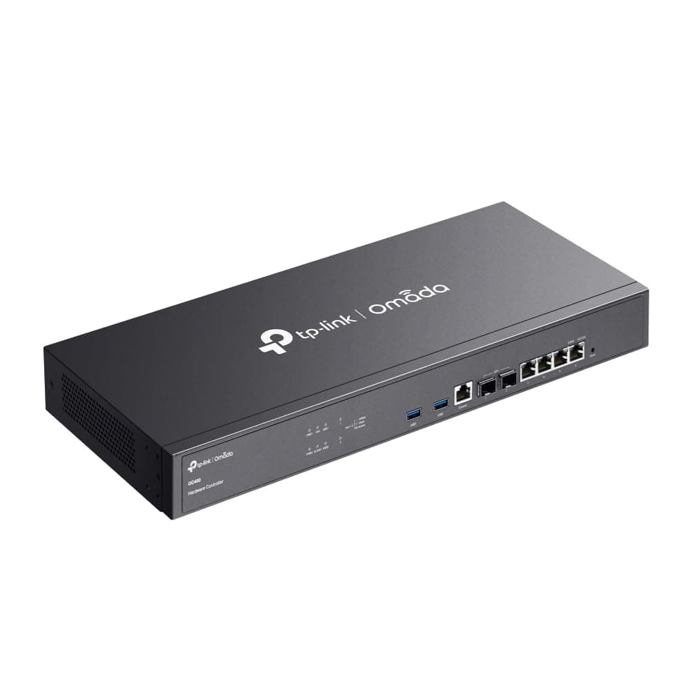 TP-Link Controlador de Hardware Omada - OC400