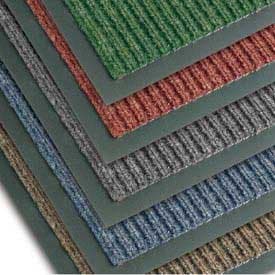 NoTrax T39 Bristol Ridge Scraper Carpet Mat 3' x 20' x 3/8" Midnight T39S0320CH