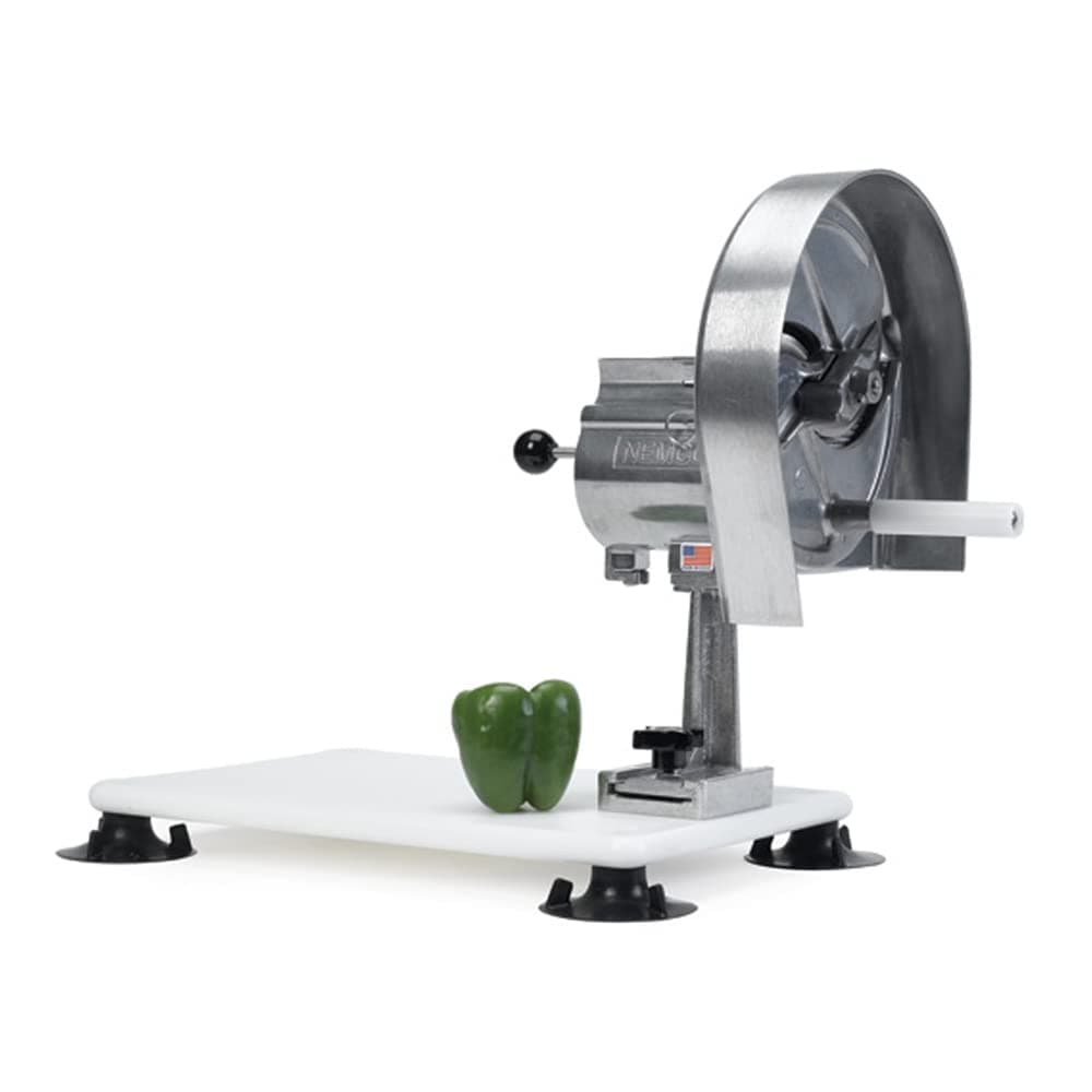 Nemco Easy Slicer 55200AN Rebanadora Manual Ajustable 21"