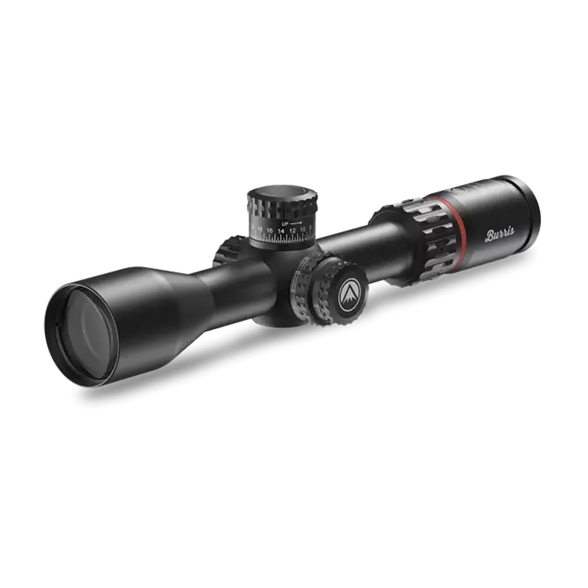 Burris Veracity PH 3-15x44 Riflescope with Rapid Cross MOA Reticle 200202