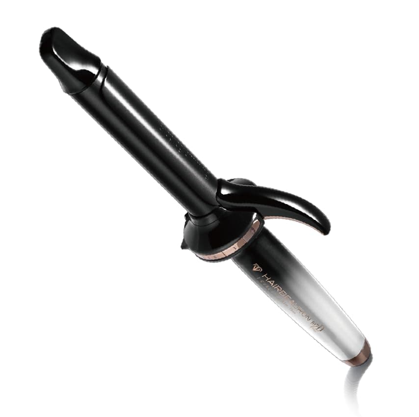 Bioprogramming HAIRBEAURON 107D Plus [CURL] (S-Type 1.0 inch) HBRCL107D-S-US