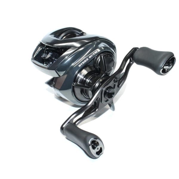 Daiwa SV TW 100HL Bath Bait Reel 24STEEZ (2024) 00630313