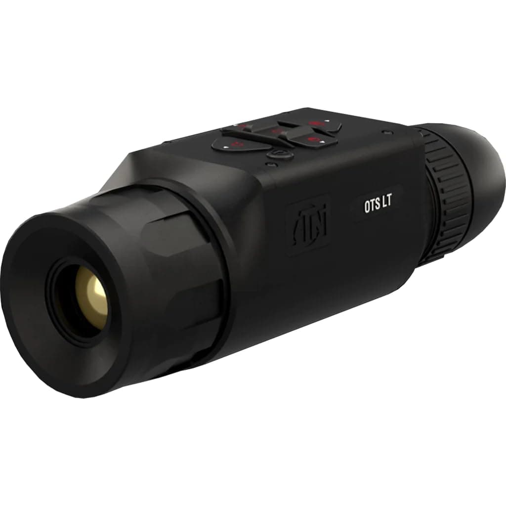 ATN Monocular térmico Viewer 4-8x, sensor 160x120, 60Hz TIMNOLT148X