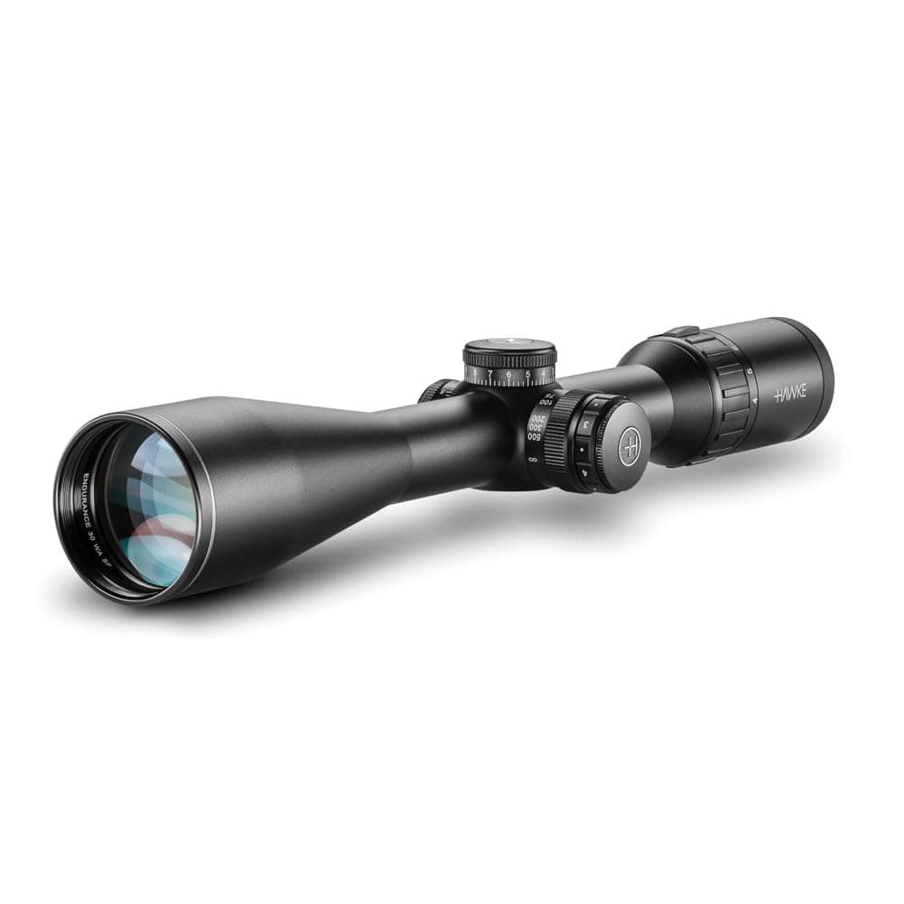 Hawke Endurance 30 WA SF Mira telescópica 4-16x50 IR 16350