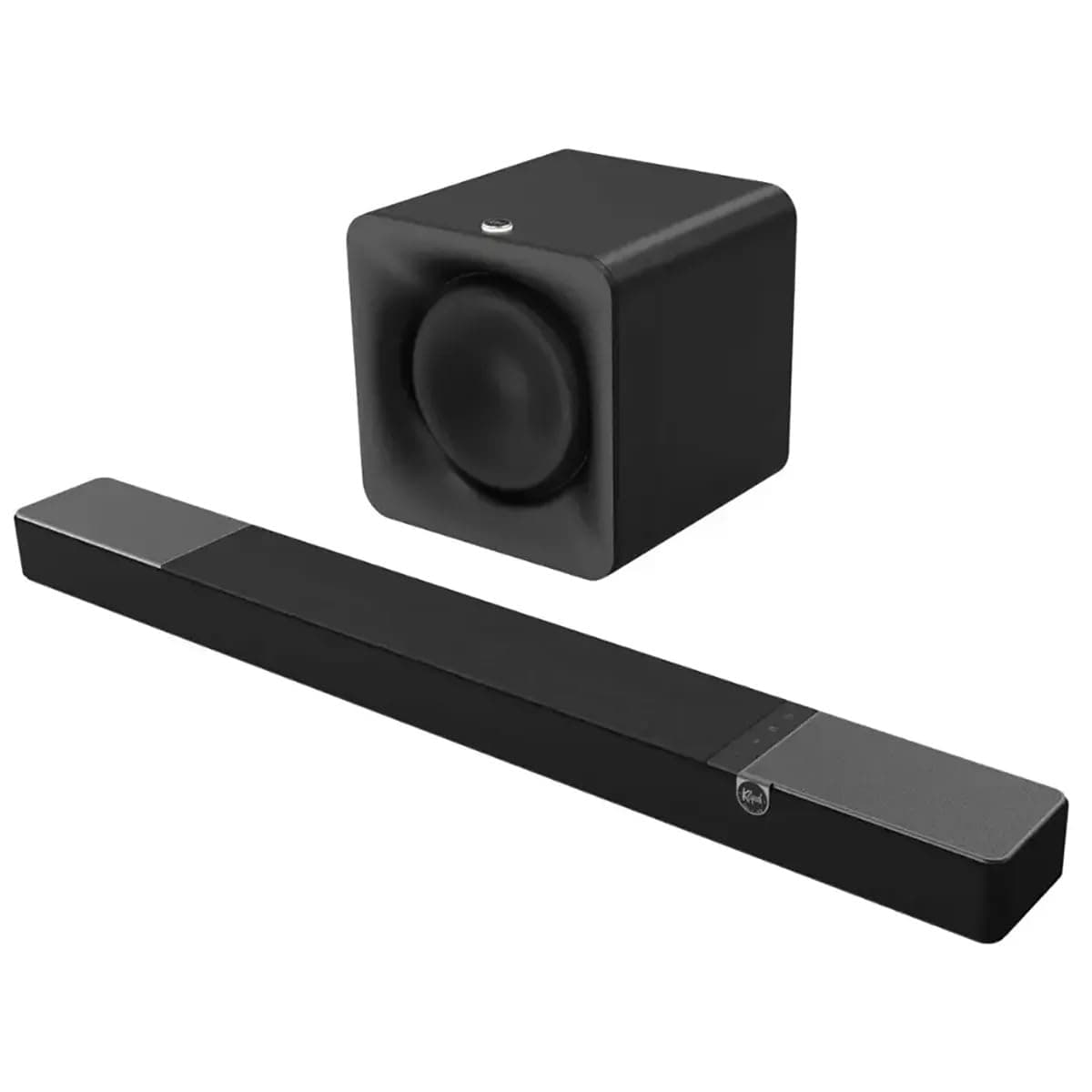 Klipsch Flexus CORE 210 3.1.2 Dolby Atmos SoundBar con subwoofer inalámbrico 10" 1073105