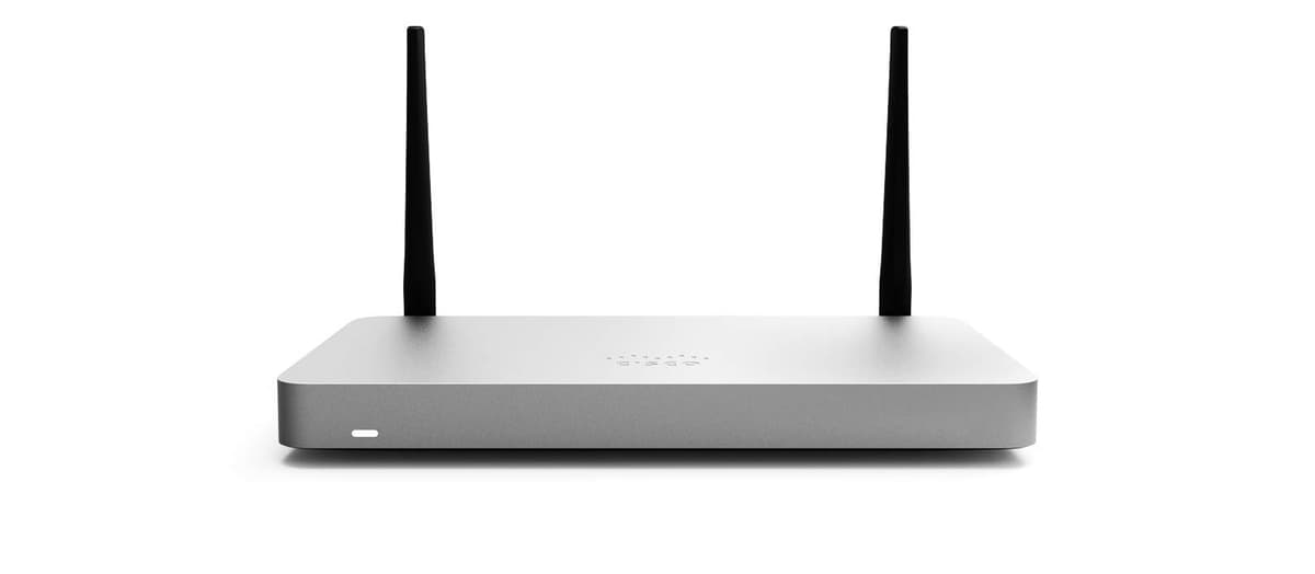 Cisco Meraki MX67C Bundle con Licencia Enterprise 3 Años MX67C-HW-ENT-3YR-BDL