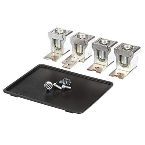 Siemens MLKC3 250A 3PH Copper Lug Kit