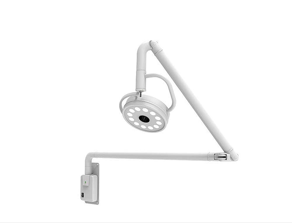 Lámpara quirúrgica LED colgante Dental Power 36W KD-2012D-1 APC06