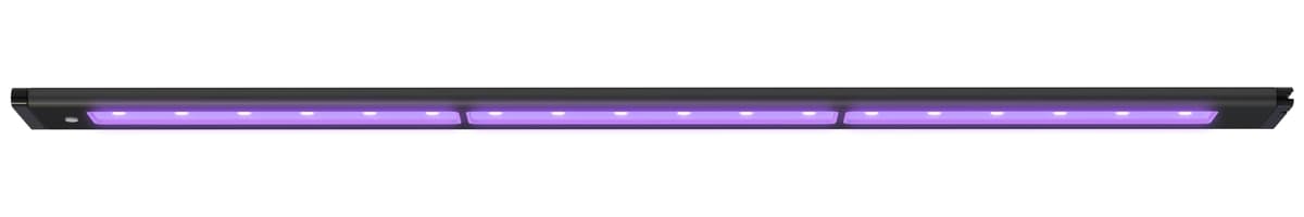 AquaIllumination Blade Smart Saltwater Coral Glow LED Aquarium Strip Light (30") 251887