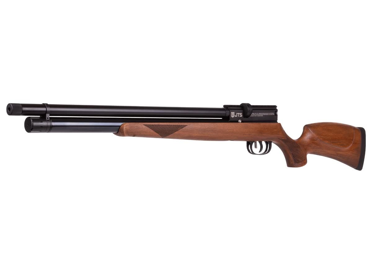 JTS Airguns Airacuda Rifle PCP de Aire Comprimido (Calibre .22) JAGACUDA22