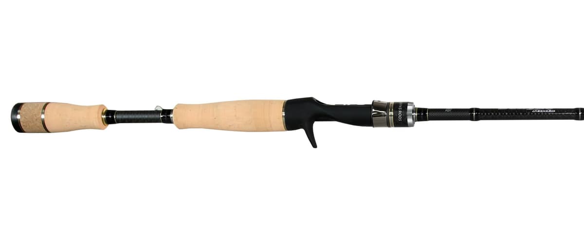 Dobyns Varillas Xtasy Drx-610-3C-Sh DOB-DRX-610-3C-SH