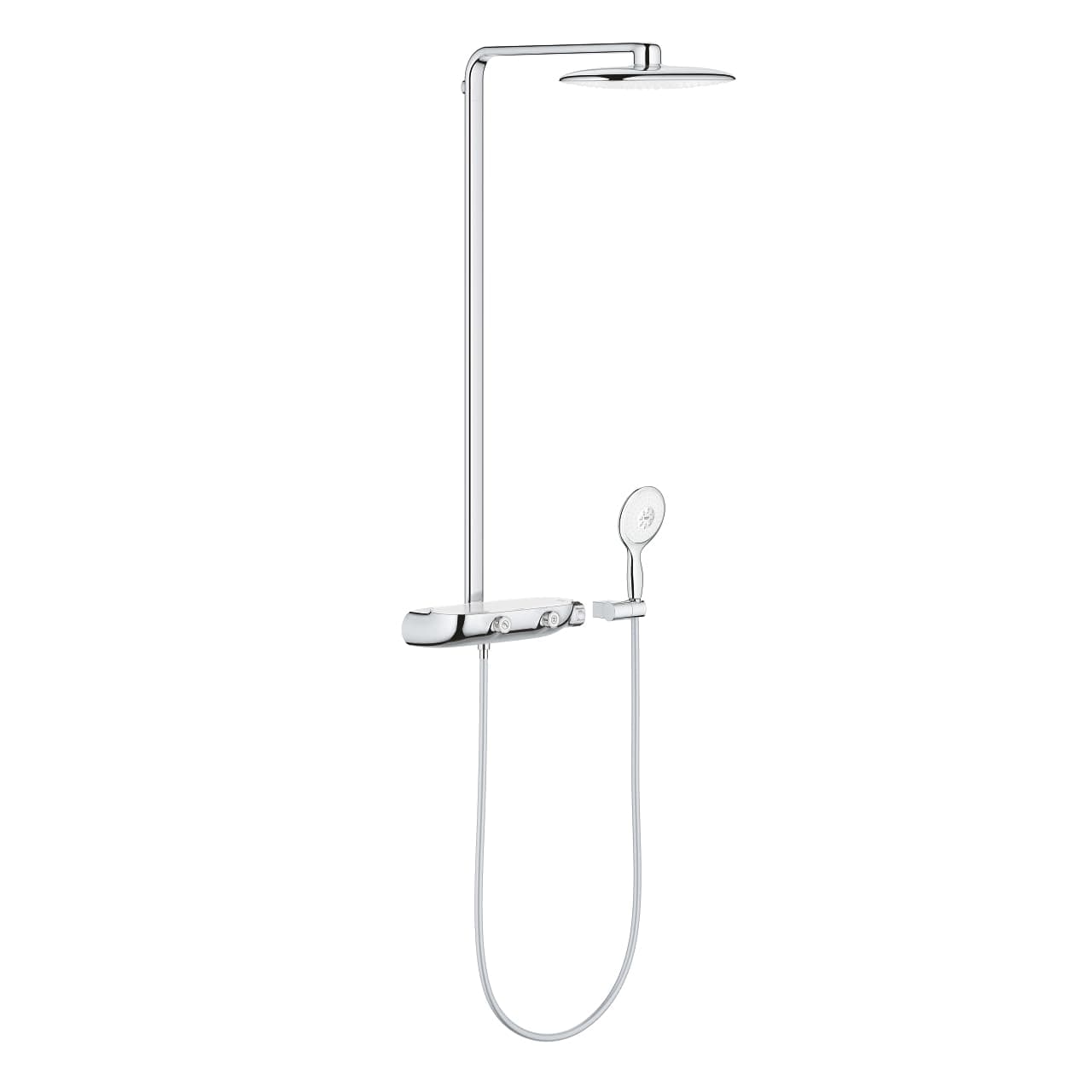 Grohe Rainshower System SmartControl 360 Mono 26361LS0