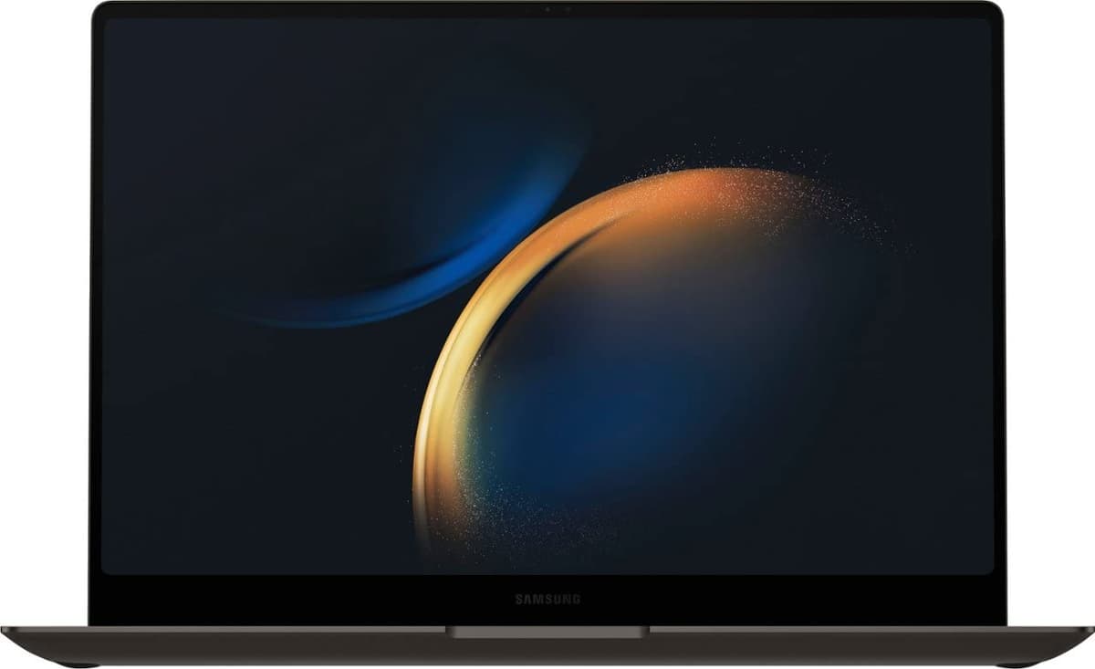 Samsung Galaxy Book3 Ultra 16" 3K AMOLED - Intel Core i7-13700H - 16GB - RTX 4050 - 1TB SSD - Graphite NP960XFH