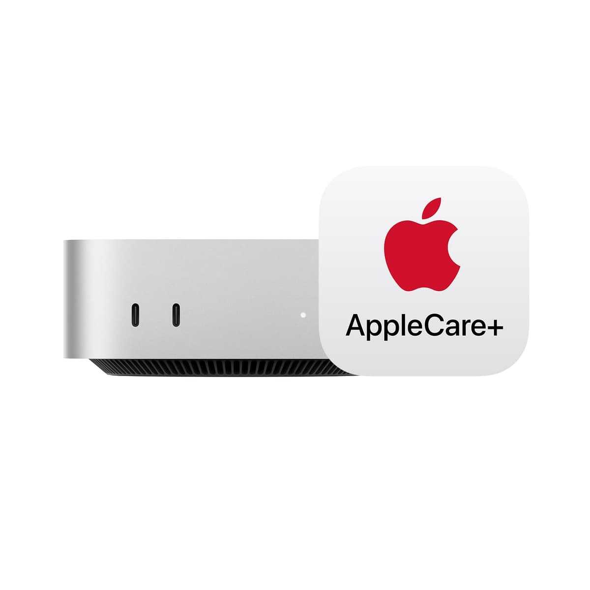 Apple 2024 Mac mini con M4 Pro, 12-core CPU y 16-core GPU, 24GB memoria unificada, 512GB SSD con AppleCare+ (3 años)