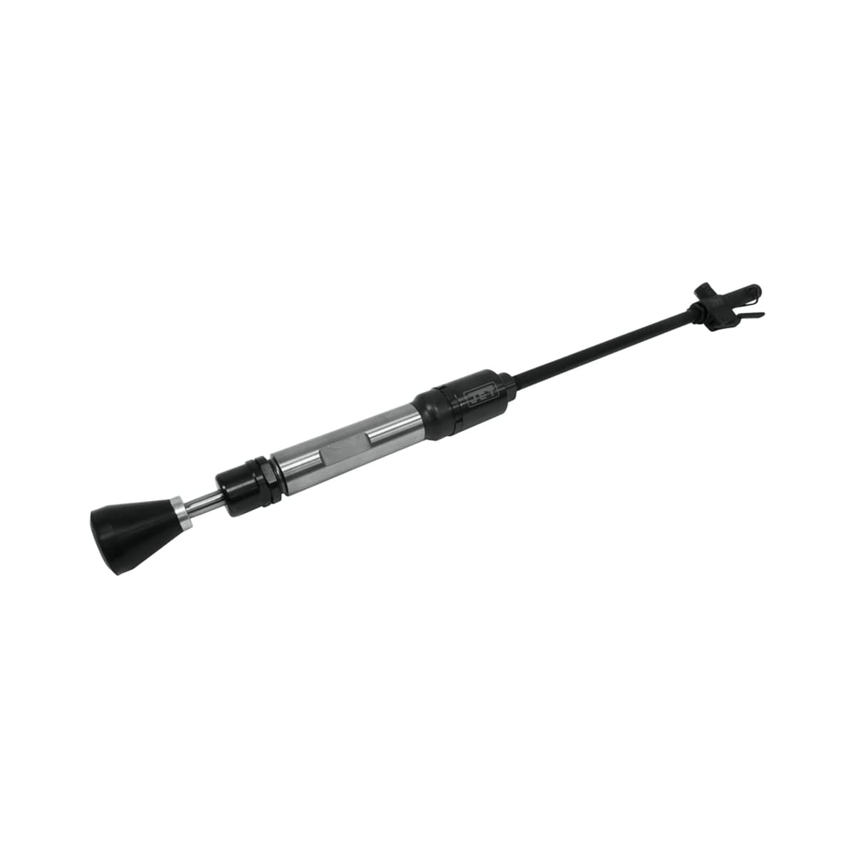 Rammer compactador de arena JET JCT-1604,800 BPM 550604