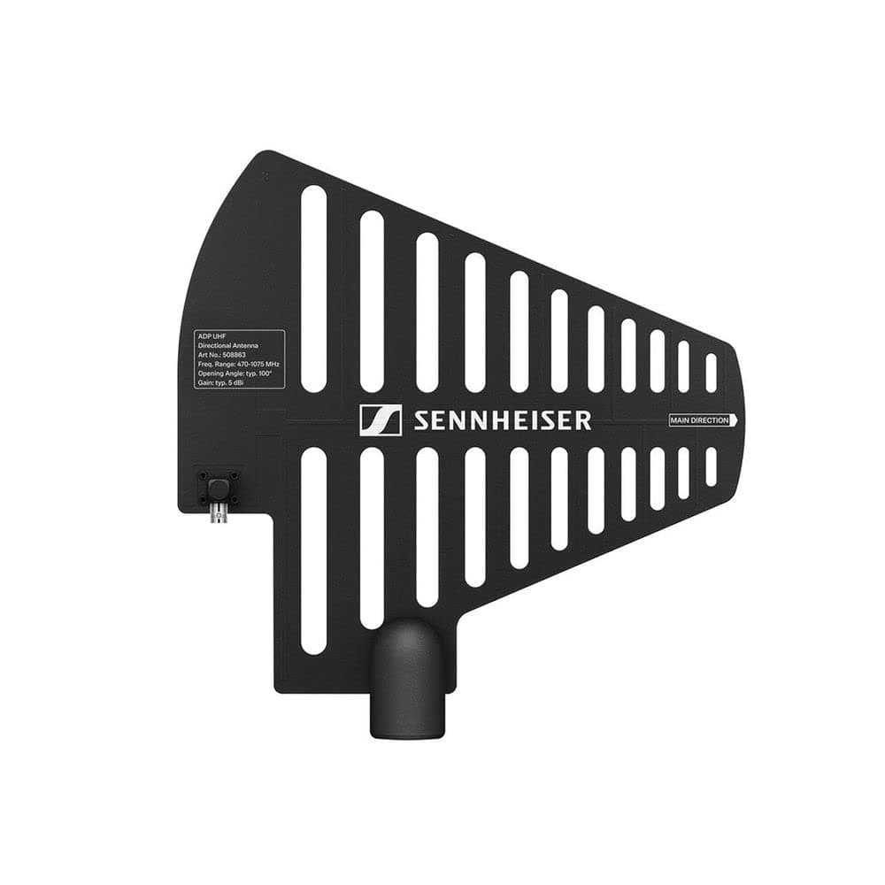 SENNHEISER ADP UHF (470 - 1075 MHz) 508863