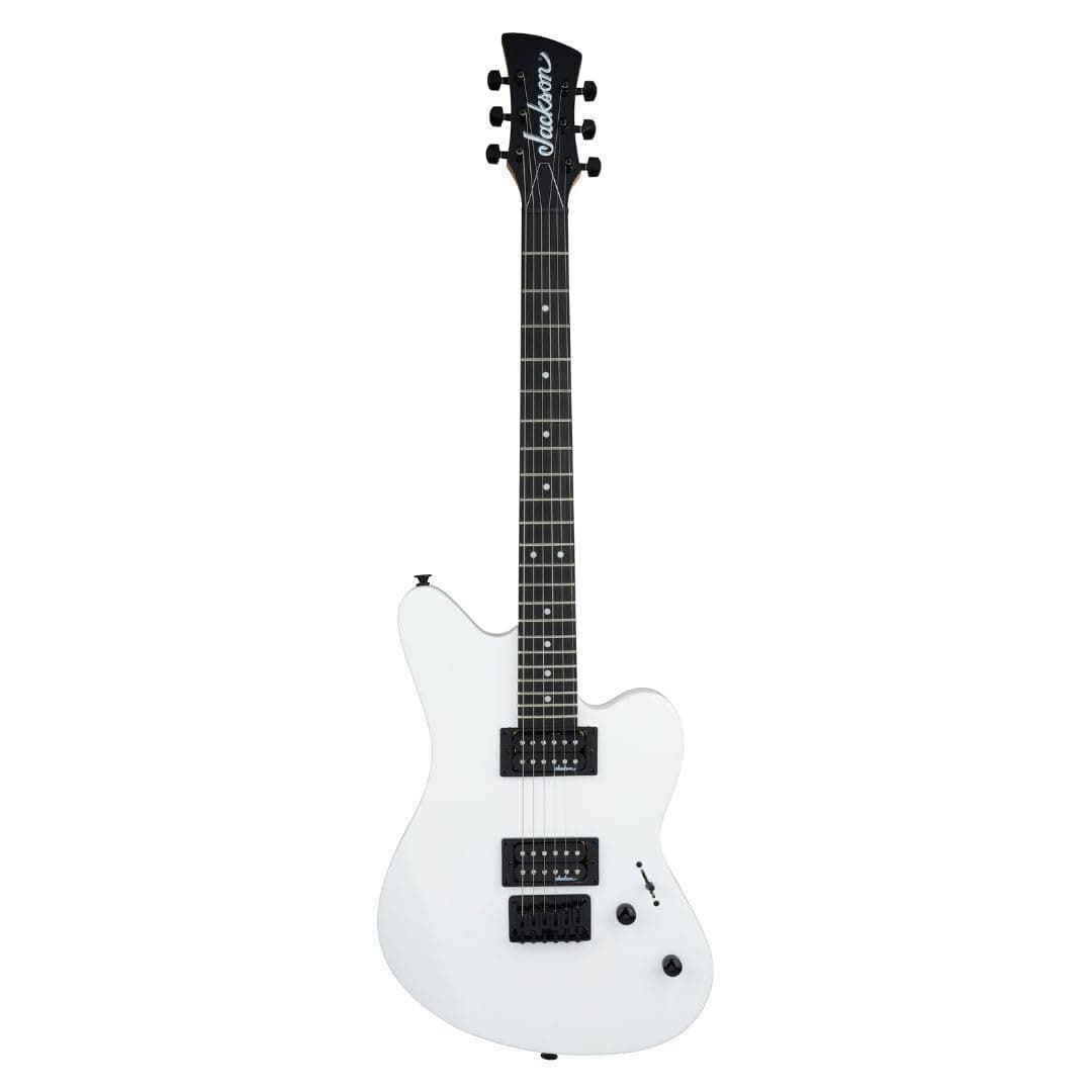 Guitarra eléctrica Jackson JS22 Outcaster - Blanco Nieve 2912821576