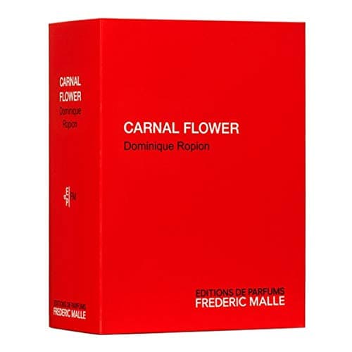 Frederic Malle Carnal Flower Dominique-Ropion 100 Mililitros / 3.4 Onzas Eau de Parfum 3700135001411
