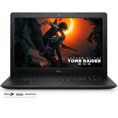 Dell G3 15.6” FHD i5-8300H 16GB 1TB GTX 1050 Ti 4GB Backlit Windows 10