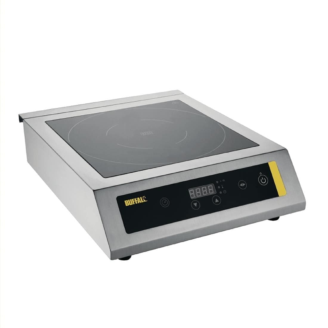 Buffalo Parrilla de Inducción Heavy Duty 3 kW CP799