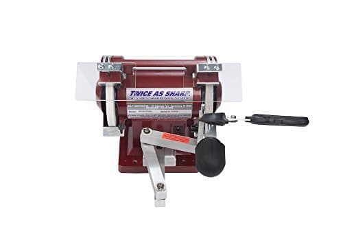 Infun Afilador de Tijeras Wolff Twice as Sharp Pro 5218318