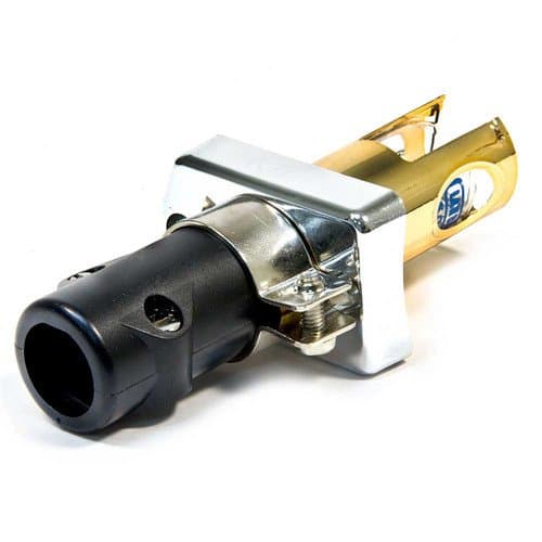 Siemens QRA2(1) UV Detector